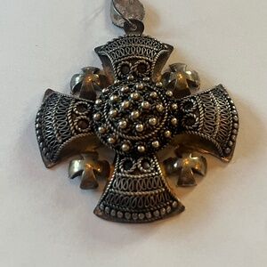 Vintage pendant